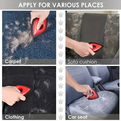 Hair Scraper