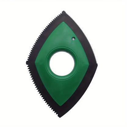Hair Scraper