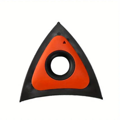 Hair Scraper