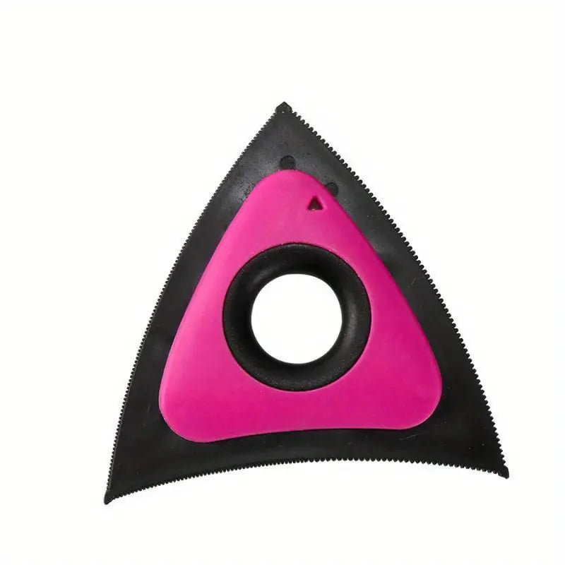 Hair Scraper